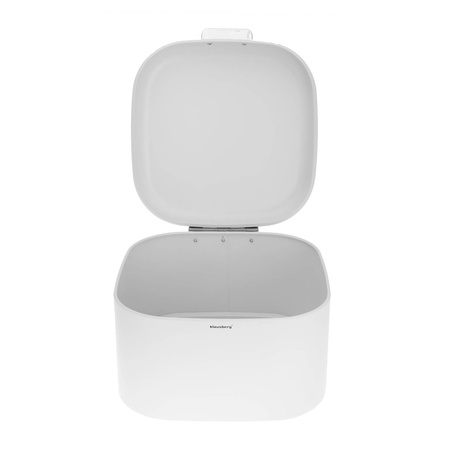 Chlebak stalowy KLAUSBERG KB-7503