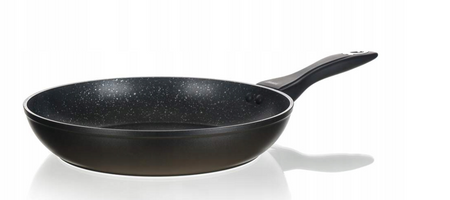 Patelnia aluminiowa BANQUET Lumia 28cm