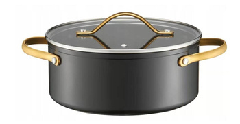 Garnek z pokrywką AMBITION ROYAL 7,5L 28cm