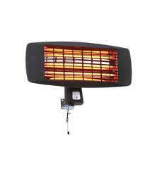 Ogrzewacz tarasowy na podczerwień MIRPOL 2000W