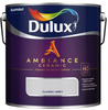 Farba ceramiczna DULUX Ambiance Ceramic Classic Grey 2,5L