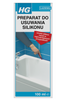 Preparat do usuwania silikonu HG 100ml