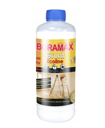 Grunt Ecoline BORAMAX 1L