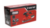 Szlifierka  oscylacyjna TRESNAR sieciowe 300 W 230 V