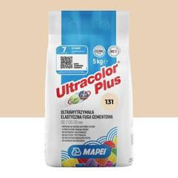Fuga Cementowa MAPEI Ultracolor Plus 132 Beż 5kg