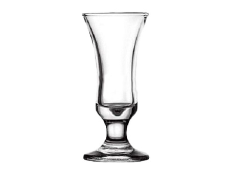 Kieliszki do wódki AMBITION Villa 6szt. 28ml