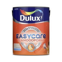 Farba matowa DULUX EASYCARE zawsze beżowy 2,5 L