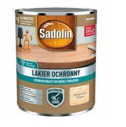 Lakier ochronny SADOLIN do mebli 0,7L półmat