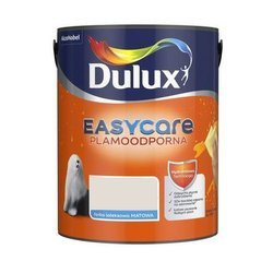 Farba matowa DULUX EASYCARE ponadczasowa sepia 5L