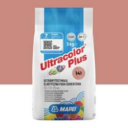 Fuga Cementowa MAPEI Ultracolor Plus 141 Karmel 5kg