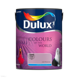 Farba Dulux Kolory Świata Czar Prowansji  5L