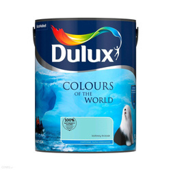 Farba Dulux Kolory Świata Lodowy Brzask 5L