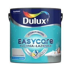 Farba matowa DULUX EASYCARE kuchnia i łazienka skandynawska prostota 2,5 L