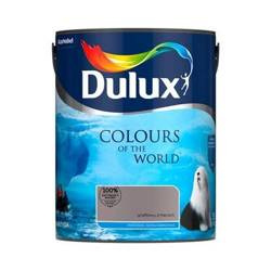 Farba Dulux Kolory Świata Grafitowy Zmierzch 5L