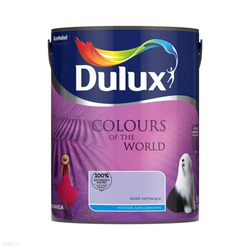 Farba Dulux Kolory Świata Kwiat Rozmarynu 5L