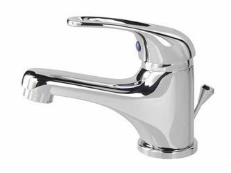 Bateria umywalkowa DIAMOND FIDŻI