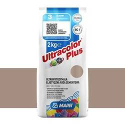 Fuga Cementowa MAPEI Ultracolor  Plus 134 Jedwab 2kg