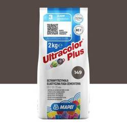 Fuga Cementowa MAPEI Ultracolor Plus 149 Piasek Wulkaniczny 2kg