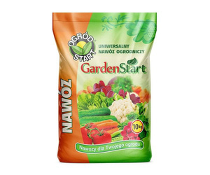 Nawóz Uniwersalny ogrodniczy AMPOL-MEROL 10kg