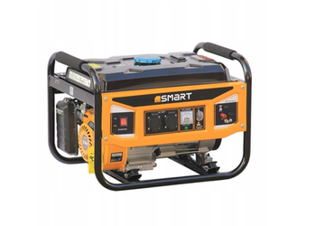 Agregat prądotwórczy SMART SM-01-3600 2,8KW