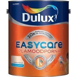 Farba matowa DULUX EASYCARE popisowy biszkopt 2,5 L