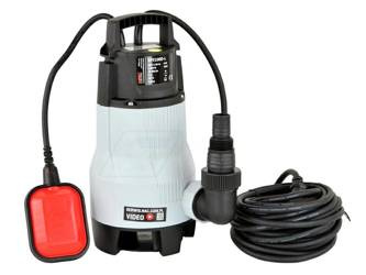 Pompa do wody NAC SPE 100D-L 1000 W