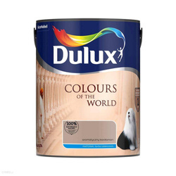 Farba Dulux Kolory Świata Aromatyczny Kardamon 5L