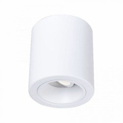 Oprawa sufitowa ruchoma OZZO INEZ 1M ROUND biała