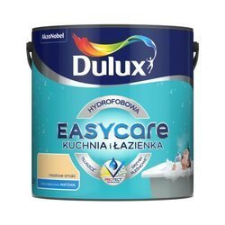 Farba matowa DULUX EASYCARE kuchnia i łazienka miodowe smaki 2,5 L