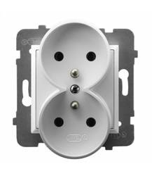 ARIA GNIAZDO POD.Z/U GP-2URZ/M/00