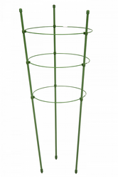 Podpora pierścieniowa do roślin 120cm BRADAS TYRP120