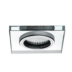 Oprawa halogenowa sufitowa Kanlux SOREN L-SR WW