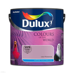 Farba Dulux Kolory Świata Czar Prowansji 2,5L
