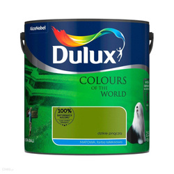 Farba Dulux Kolory Świata Dzikie Pnącza 2,5L