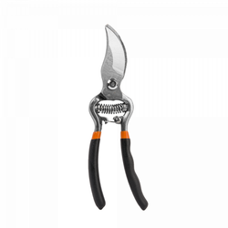 Sekator ergonomiczny 8,5" CARBON-STEEL BRADAS KT-RG1008
