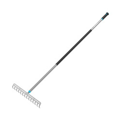 Grabie metalowe uniwersalne CELLFAST ERGO 40-100