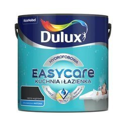 Farba matowa DULUX EASYCARE kuchnia i łazienka nocna wyprawa 2,5 L
