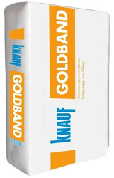 Tynk gipsowy ręczny KNAUF Goldband 5kg