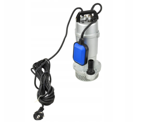 Pompa do wody GEKO G81403 QDZ 0,37