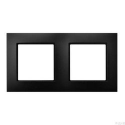 Ramka podwójna OSPEL ARIA