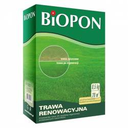 Trawa Renowacyjna BIOPON 500g