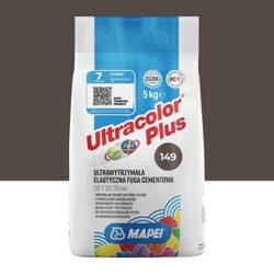 Fuga Cementowa MAPEI Ultracolor Plus 149 Piasek Wulkaniczny 5kg