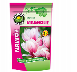 Nawóz do magnolii OGRÓD START 1kg