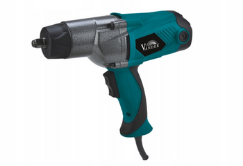 Klucz udarowy VANDER VKK758 1100W, 450 Nm