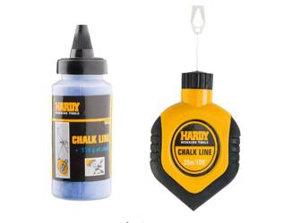 Sznurek traserski, kreda HARDY SZN850420