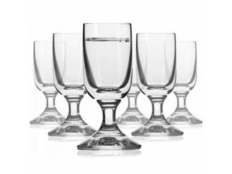 Kieliszki do wódki KROSNO Balance 6szt. 20ml