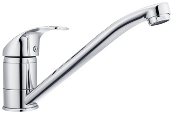 Bateria kuchenna zlewozmywakowa LIVENO OMIKRON ARM-OMIK-5