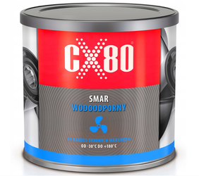 Smar wodoodporny CX-80 0,5L