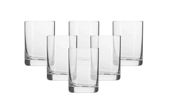 Kieliszki do wódki KROSNO Shot 6szt. 50ml