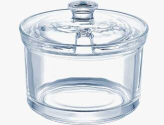 Cukiernica DOMOTTI AURORA 10cm